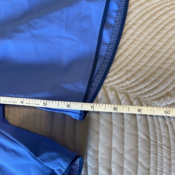 RHONE 7” Board Short Size 34 Color: Mammola/Atene - Picture 9 of 10